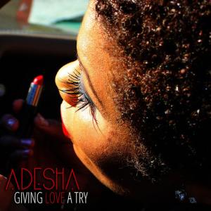 ดาวน์โหลดและฟังเพลง Describing You พร้อมเนื้อเพลงจาก Adesha