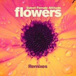 ดาวน์โหลดและฟังเพลง Flowers (Wackside's Small Tweaker Radio Mix) พร้อมเนื้อเพลงจาก Sweet Female Attitude