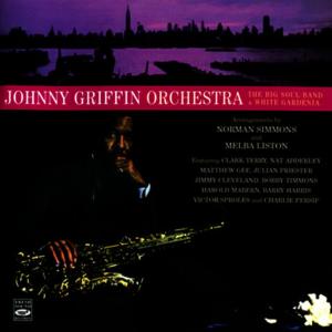 ดาวน์โหลดและฟังเพลง Meditation(From "The Big Soul Band") พร้อมเนื้อเพลงจาก John Griffin Orchestra