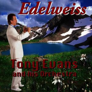 收聽Tony Evans and His Orchestra的Edeweiss (Instrumental)歌詞歌曲