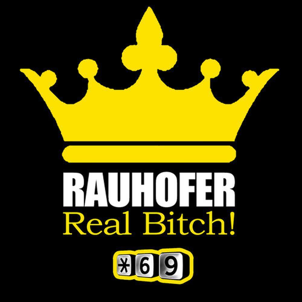 The Real Thing B**ch (Explicit)
