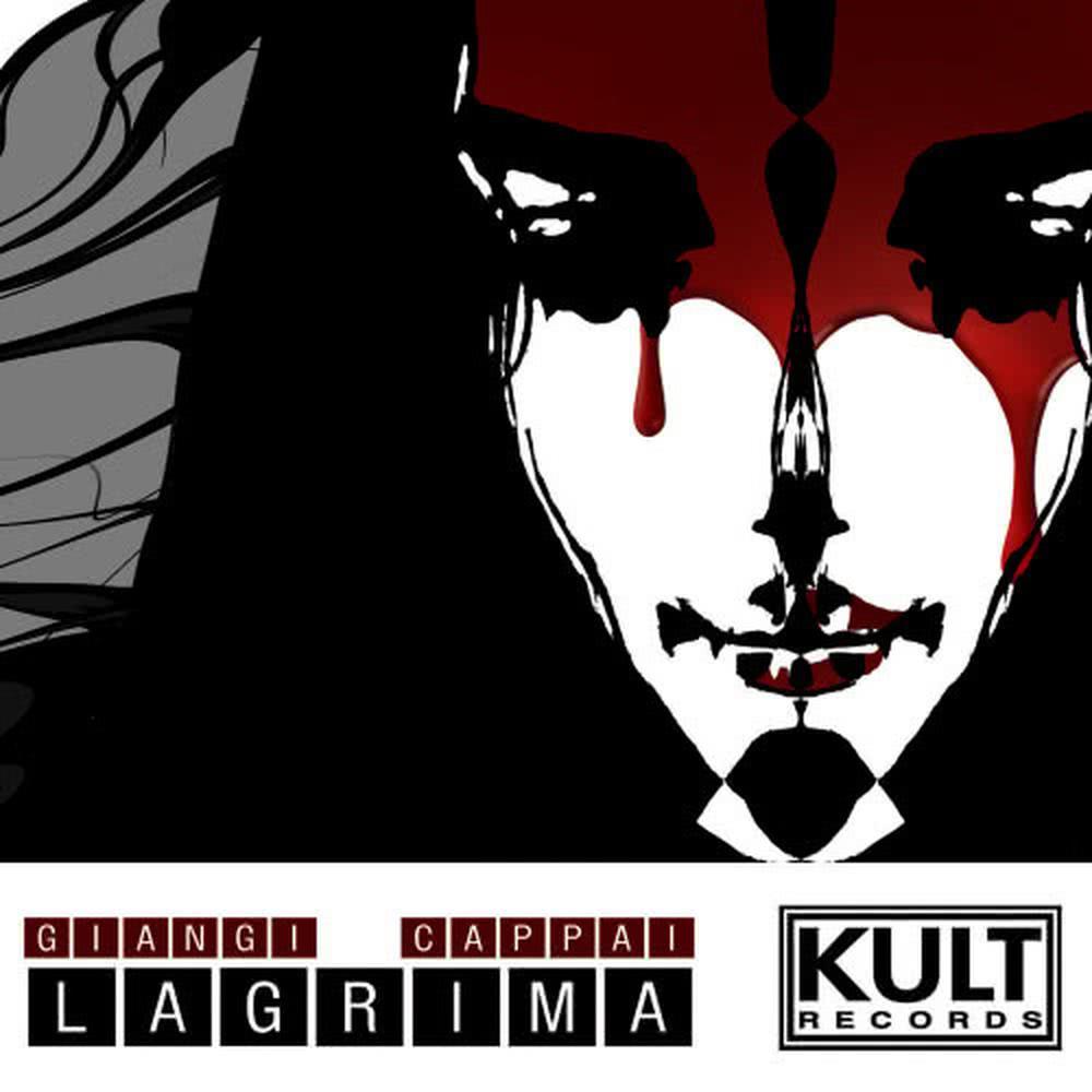 Lagrima(Tribe B Remix)