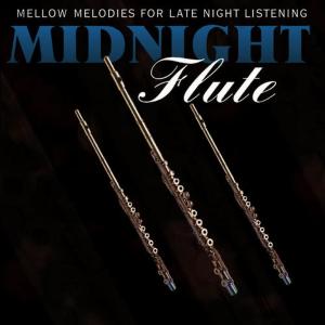 Midnight Flute的專輯Midnight Flute