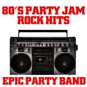 ดาวน์โหลดและฟังเพลง Rock With You พร้อมเนื้อเพลงจาก Epic Party Band
