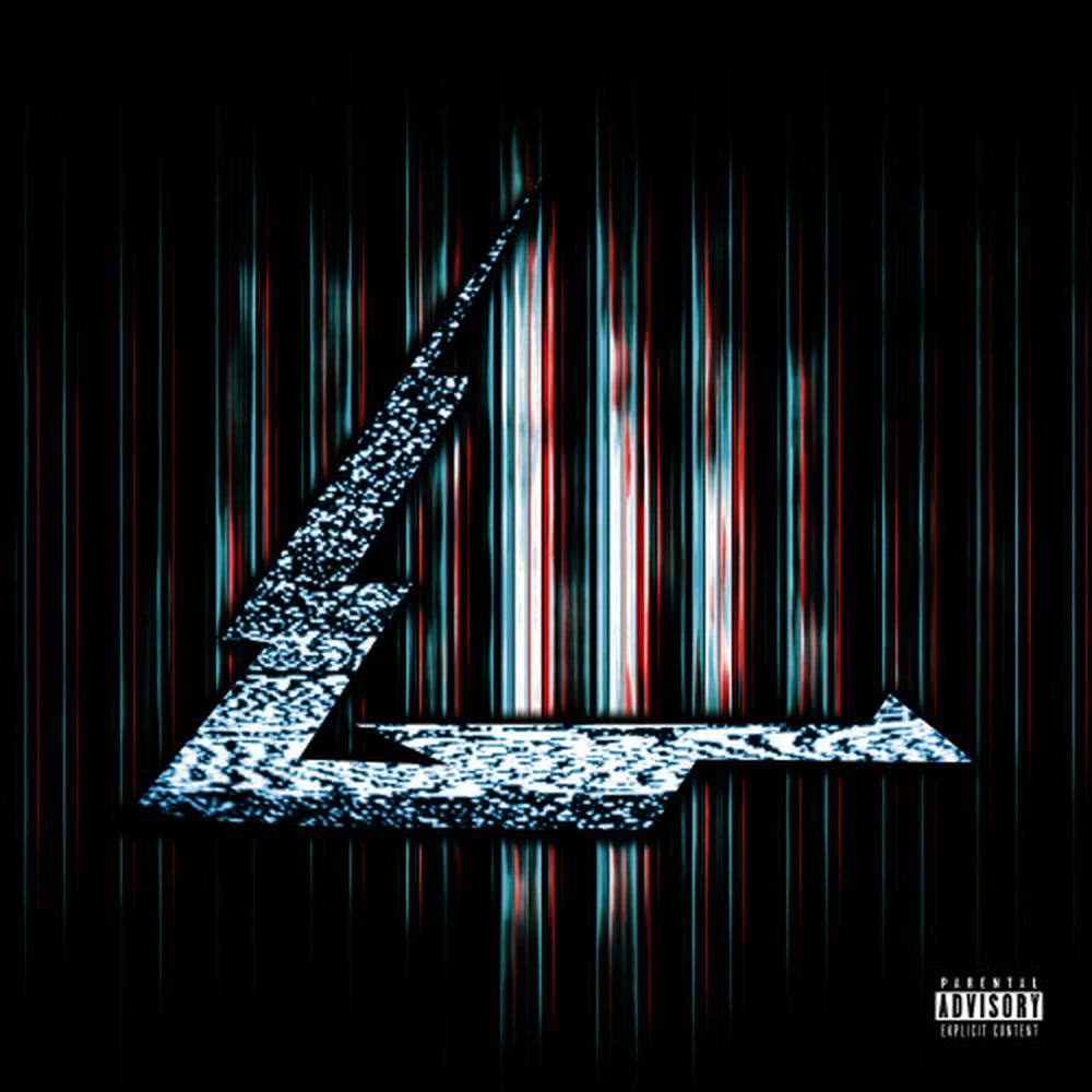 Last Shot (Instrumental)