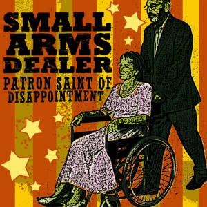 ดาวน์โหลดและฟังเพลง F**k You And The Cross You Rode In On พร้อมเนื้อเพลงจาก Small Arms Dealer