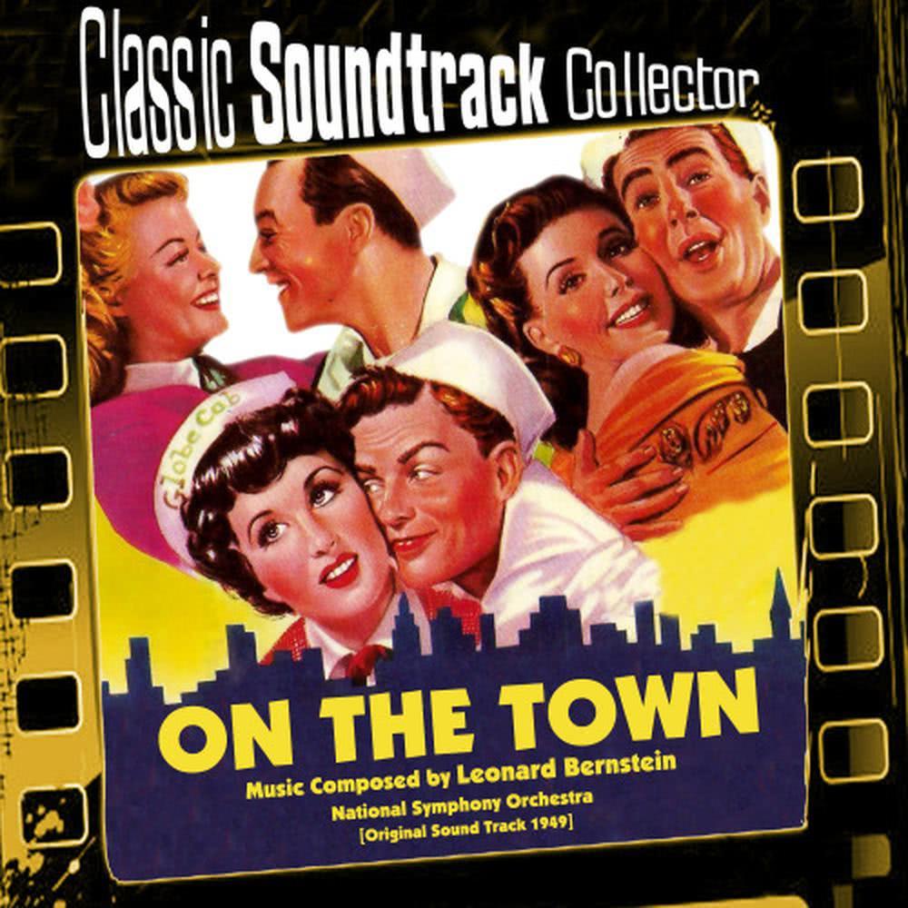 On the Town (Ost) [1949]