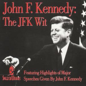 收聽Jonh F. Kennedy的Trip To Ireland歌詞歌曲