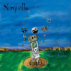 ดาวน์โหลดและฟังเพลง Let's Get Gone พร้อมเนื้อเพลงจาก Shinyville