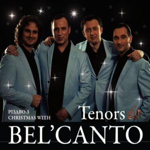 收聽Tenors Bel'Canto的Sleep Jesus, Sleep歌詞歌曲