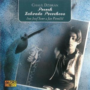 ดาวน์โหลดและฟังเพลง Prorok (The Prophet) - Prorok - Rozloučení พร้อมเนื้อเพลงจาก Josef Somr