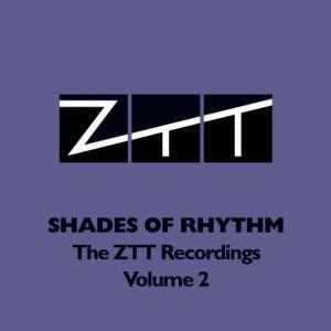 Shades of Rhythm的專輯Shades Of Rhythm Singles  - Volume 2