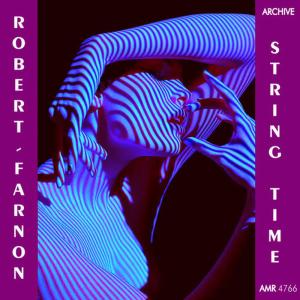 อัลบัม String Time ศิลปิน Robert Farnon