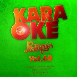 收聽Ameritz Karaoke Português的Quero Sim (No Estilo de Paula Fernandes) (Karaoke Version)歌詞歌曲