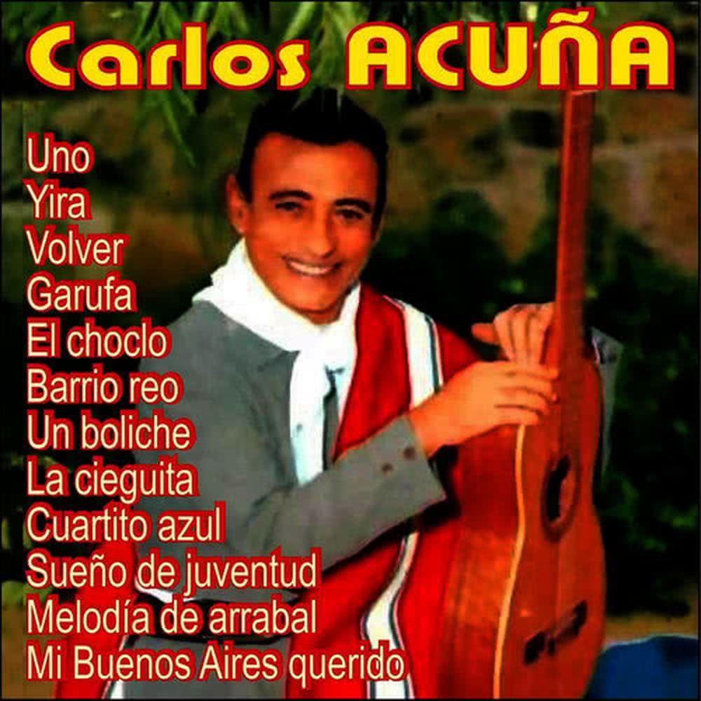 Mi Buenos Aires Querido