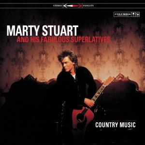 收聽Marty Stuart的Sundown In Nashville (Album Version)歌詞歌曲