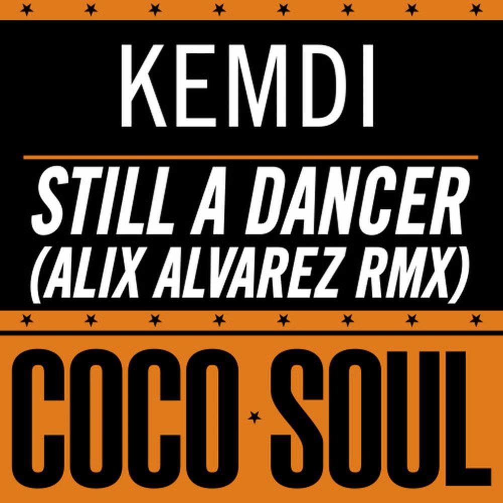 Still a Dancer [Sole Channel Dub] (Sole Channel Dub)