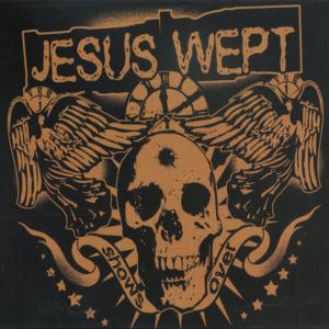 收聽Jesus Wept的Still Fighting歌詞歌曲