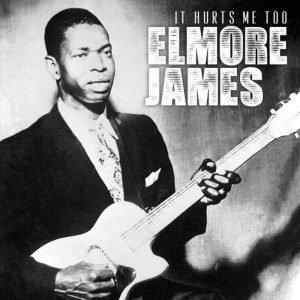 ดาวน์โหลดและฟังเพลง It Hurts Me Too พร้อมเนื้อเพลงจาก Elmore James