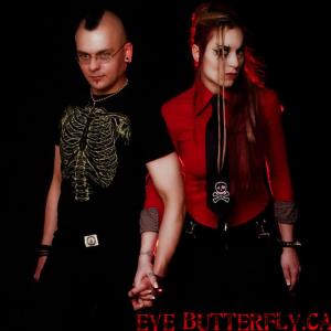 ดาวน์โหลดและฟังเพลง Butterfly พร้อมเนื้อเพลงจาก Eye Butterfly