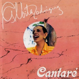 Albita Rodriguez的專輯Cantare