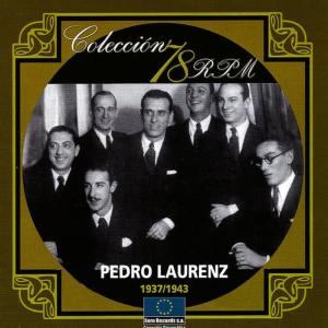 收聽Pedro Laurenz的Nunca Tuvo Novio歌詞歌曲