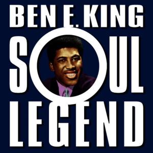 收聽Ben E. King的Besame Mucho歌詞歌曲