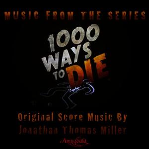 收聽Jonathan Thomas Miller的Bad Mojo Death歌詞歌曲