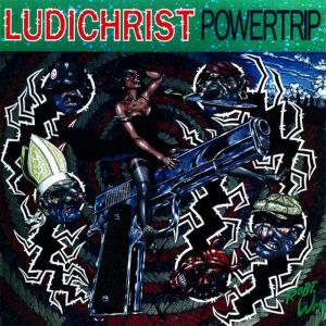 收聽Ludichrist的Zad歌詞歌曲