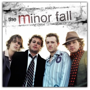 ดาวน์โหลดและฟังเพลง See You Around พร้อมเนื้อเพลงจาก Minor Fall