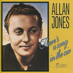 ดาวน์โหลดและฟังเพลง Wonderful Dreams / All for You พร้อมเนื้อเพลงจาก Allan Jones