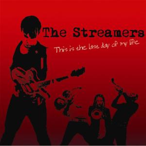 收聽The Streamers的But you can't count on me歌詞歌曲