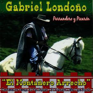 ดาวน์โหลดและฟังเพลง Mi Hermoso Willis พร้อมเนื้อเพลงจาก Gabriel Londono