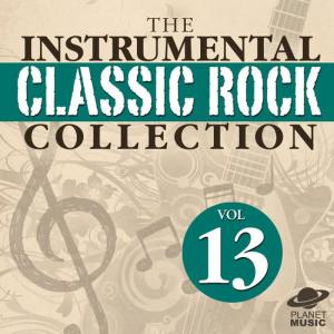 The Hit Co.的專輯The Instrumental Classic Rock Collection, Vol. 13