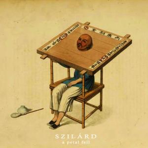 收聽Szilárd的I'd Love to Keep You in My Basement Sometime歌詞歌曲