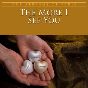 ดาวน์โหลดและฟังเพลง Torne a Surriento พร้อมเนื้อเพลงจาก The Strings of Paris