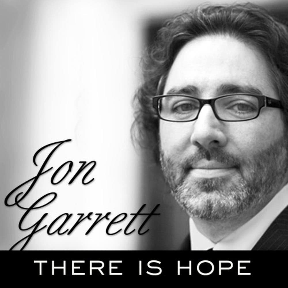 There Is Hope (original)