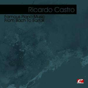 收聽Ricardo Castro的Allegro Barbaro (Remastered)歌詞歌曲