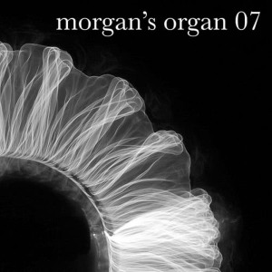 อัลบัม Morgan's Organ 07 ศิลปิน Morgan Fisher