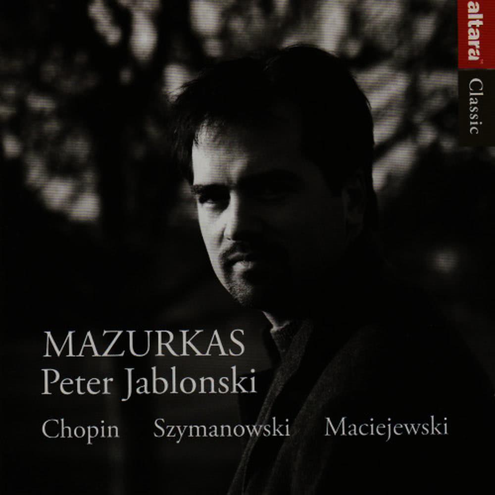 Mazurka No. 6