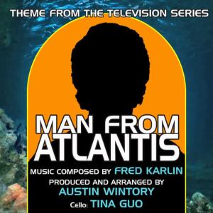 收聽Austin Wintory的Man From Atlantis歌詞歌曲