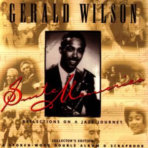 收聽Gerald Wilson的Getting Started歌詞歌曲