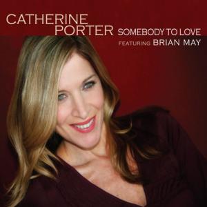 收聽Catherine Porter的Somebody to Love歌詞歌曲