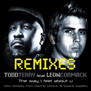 收聽Danny Genius的The Way I Feel About U [Danny Genius Remix] (Danny Genius Remix)歌詞歌曲