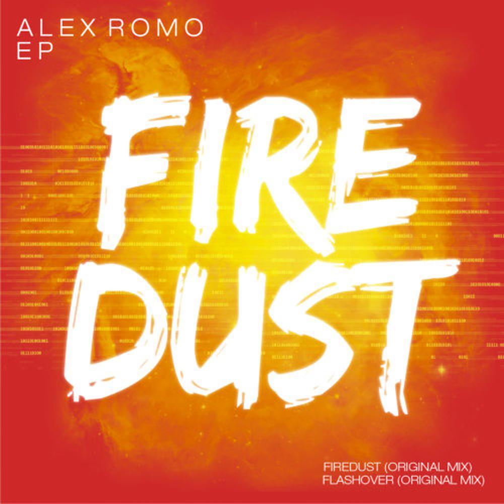 Flashover (Original Mix)