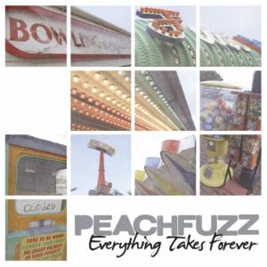 收聽Peachfuzz的That Summer歌詞歌曲