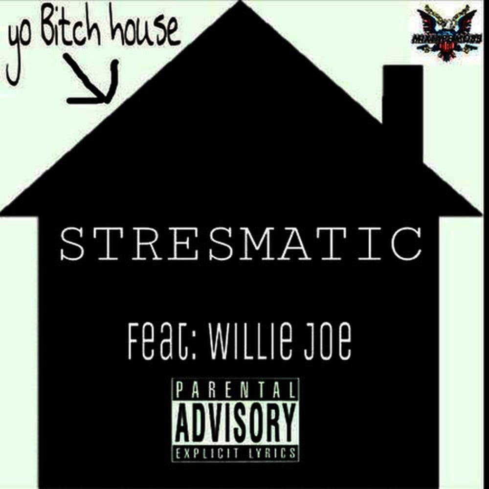 Yo B**ch House