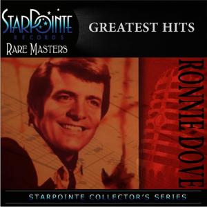 ดาวน์โหลดและฟังเพลง Say You พร้อมเนื้อเพลงจาก Ronnie Dove