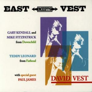 ดาวน์โหลดและฟังเพลง Black Dress พร้อมเนื้อเพลงจาก David Vest