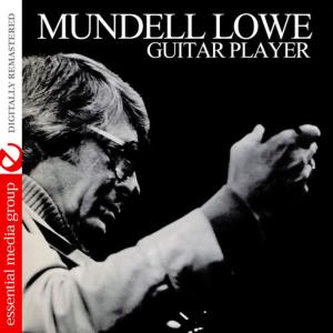 收聽Mundell Lowe的Satin Doll歌詞歌曲